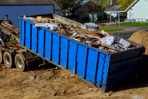 Best Shed Removal  in Moyock, NC